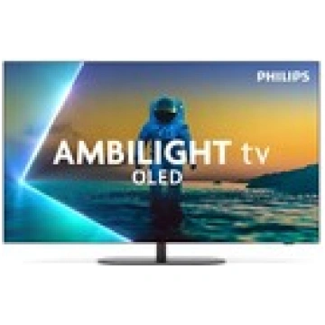 Philips OLED 4K Ambilight TV | 65OLED820