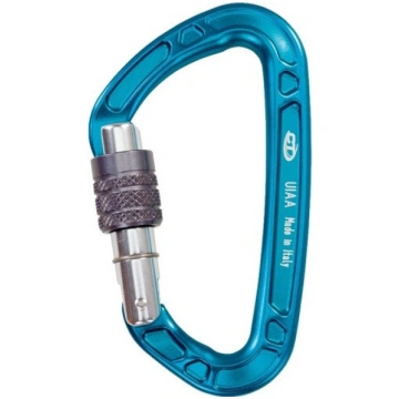 Karabīne AERIAL PRO SG Climbing Technology