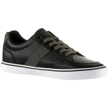 Levis turner 2.0 sneaker, black