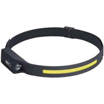 Emos P3541 COB LED Rechargeable Headlamp P3541