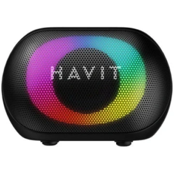 Havit SK885BT - bluetooth wireless speaker, black 