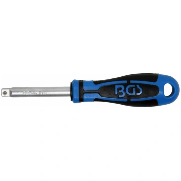 Spinner Handle 1/4"-1/4" (H3740)