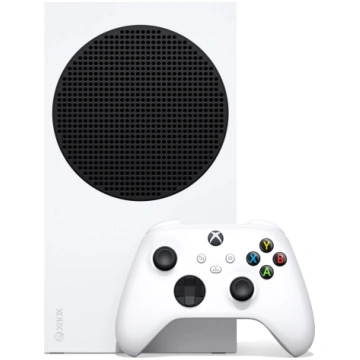 MICROSOFT Xbox Series S 1TB White EP2-00644