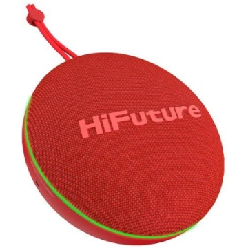 HiFuture Altus bezvadu Bluetooth mini skaļrunis, s