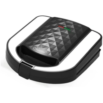 Toaster / sandwich maker 3in1 750W MR-709 MAESTRO 