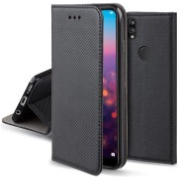 Smart Magnet Book Case priekš Huawei P10 Plus - Me