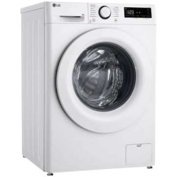 Veļas mazgājamā mašīna LG F2WR508SWW