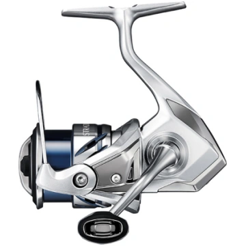 (STC2000SFM) Reel Stradic FM C2000S Shimano STC200