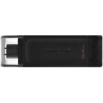 USB zibatmiņa Kingston Technology DataTraveler 64G