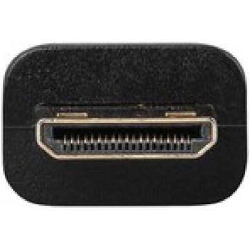 Pāreja HDMI ligzda uz mini HDMI spraudnis Goobay