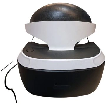 Lietots - Sony 4 Vr Headset (P5548136)