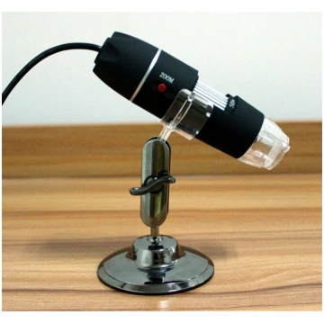 Digitālais mikroskops usb 50x-500x palielinājums