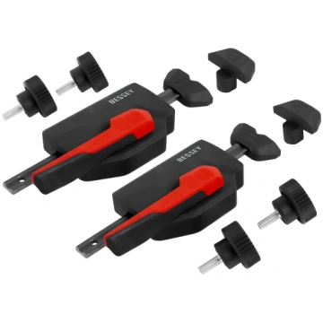 BESSEY horizontal pull-down clamp MFT, clamp (for 