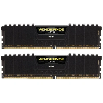 Atmiņa Corsair Vengeance Lpx, Ddr4, 32 Gb, 2133mhz