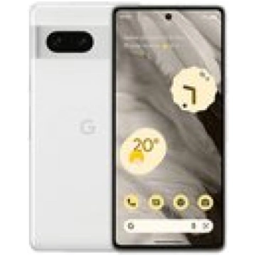 Google Pixel 7 DS 8ram 128gb - Snow