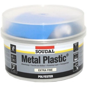 Mastika Soudal 1kg (Smalka)