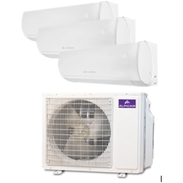 Gaisa kondicionieris AlpicAir PREMIUM PRO AWI-36HR