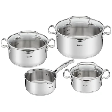 Tefal Duetto Plus 3 daļu mērtrauku komplekts 16/20