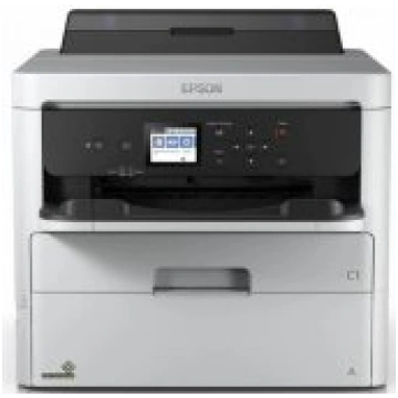 Epson WorkForce Pro WF-C529RDW tintes printeris C1