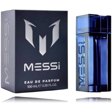 Messi Messi EDP smaržas vīriešiem - 100 ml