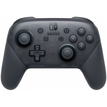 Spēļu kontrolleris Nintendo Switch Pro Controller 