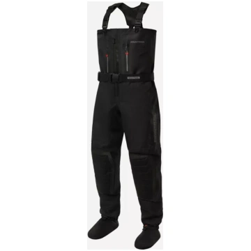 Brenambikses Finntrail SPEEDMASTER-Z Graphite Wade