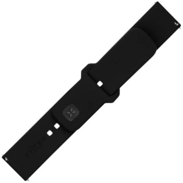 Fixed Sporty Strap Set with Quick Release 22mm for