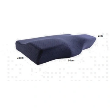 Memory foam ergonomiskais spilvens