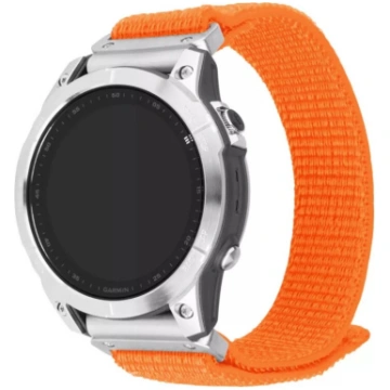 Pulksteņa siksniņa FIXED Sporty Strap QuickFit 26 