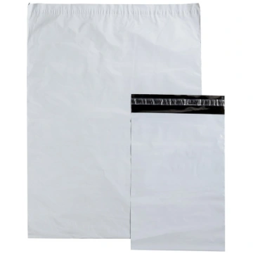 Plastmasas aploksnes, 350x450+50, C3+, 100 gab