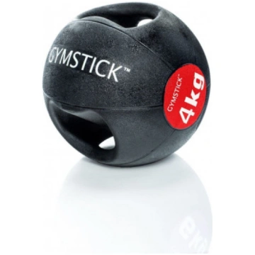 Medicīniskā bumba GYMSTICK 4kg