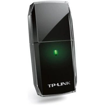 TP-LINK Archer T2U Nano (black)