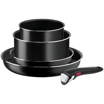 Tefal - Virtuves trauku komplekts 5 gab. INGENIO E