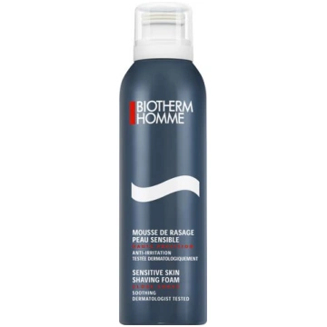 Biotherm HOMME shaving foam 200 ml ( 3367729017212