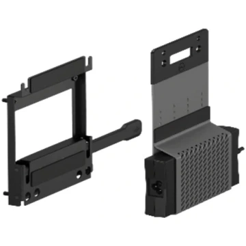 Dell OptiPlex Micro un plāno klientu VESA stiprinā