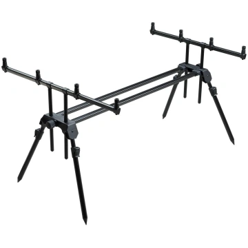 Prologic Prologic Elements Quad-sky 4 Rod Pod, Rob