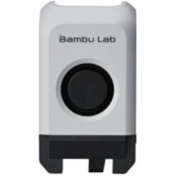 Bambu Lab priekšējā korpusa mezgls P1P, P1S BAMBUF