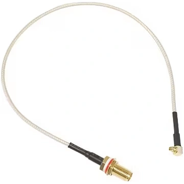 MikroTik CABLE MMCX TO RPSMA/ACMMCXRPSMA (ACMMCXRP