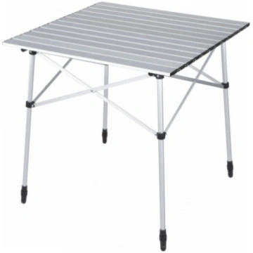 High Peak Camping Folding Table Sevilla saliekams