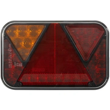 Fristom FT-270 LED aizmugurējais piekabju lukturis