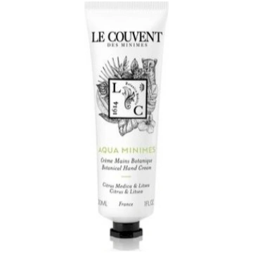 Le Couvent Maison de Parfum Aqua Hand Cream Roku k