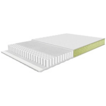 Matracis Super pocket # 80x200 KokaGultas
