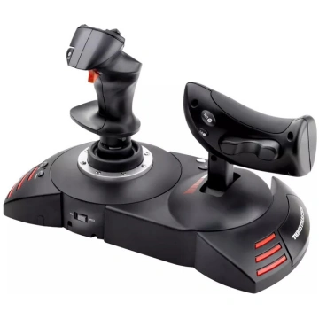 Lidojumu simulators Thrustmaster T.Flight Hotas X 