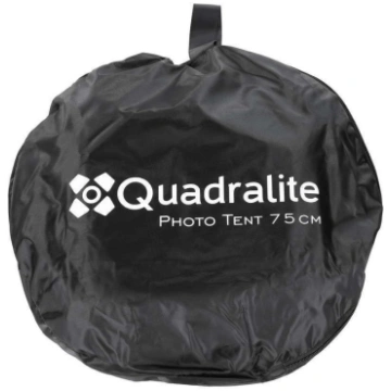 Quadralite gaismas telts 75x75cm