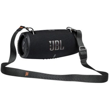 JBL XTREME 3 Bluetooth Speaker Black JBLXTREME3BLK