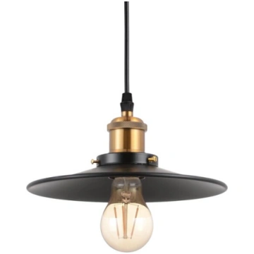 Piekaramā lampa G.LUX GT-220-D22-1S-BL LOFT-3