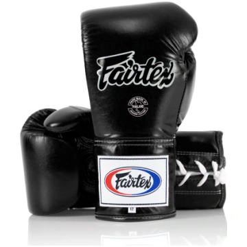Boxing gloves Fairtex Pro Competition BGL6
