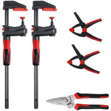 Bessey Bessey DIY Set SET1-A