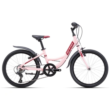 CTM Ellie 20''