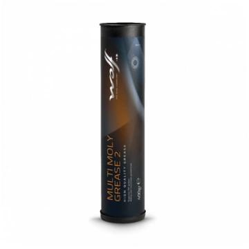 Universālā smērviela WOLF MULTI MOLY GREASE 2